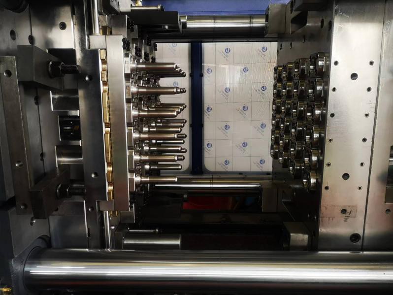 PET Preform Mould PET Preform Mould